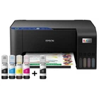 БФП Epson EcoTank L3271 (C11CJ67435) ~ Wi-Fi/СБПЧ/А4
