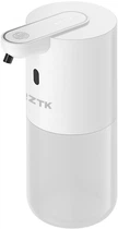 Сенсорний дозатор для рідкого мила RZTK Soap