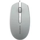 Миша Canyon M-10 Wired Dark grey (CNE-CMS10DG)