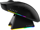 Мышь Ajazz AJ139 V2 MC Wireless/Bluetooth/USB Black (AJ139-V2-MC-B)