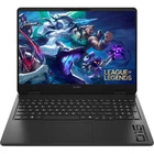 Ноутбук HP Omen 16-AP0219NW (C1LQ1EA) 16" / IPS 240Hz / Ryzen-8940HX / RAM 32 ГБ / SSD 1 ТБ / RTX 5070 / Windows 11 Home / Чорний