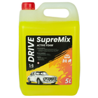 Пена активная для бесконтактной мойки SupreMix DRIVE 1:9 5 л