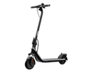 Электросамокат Segway Ninebot E2 E II, передний привод, 20 км/ч, до 25 км пробега, 250 Втч, Черный
