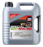 Моторное масло Liqui Moly Special Tec DX1 5W-30