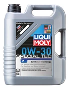 Моторное масло Liqui Moly Special Tec V