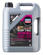 Моторна олива Liqui Moly Top Tec 4400