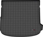 Коврик Weathertech Black для Mercedes-Benz GLC-Class (C254) 2022→ (Coupe)(багажник) (WT 401749)