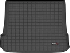 Коврик Weathertech Black для Mercedes-Benz EQE (X294) 2021→ (SUV)(багажник) (WT 401703)