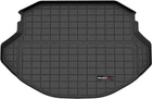 Килимок Weathertech Black для Ford F-150 (mkXIV)(Ligtning) 2021→ (передній багажник) (WT 401729)