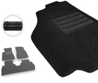 Текстильные коврики Pro-Eco Black для Lexus RX (mkI) 1998-2003 (PE 4000346)