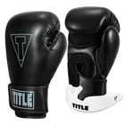 Боксерские перчатки TITLE Boxing Vegan Gloves