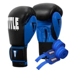 Боксерские перчатки TITLE Boxing Dynamic Strike
