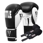 Боксерские перчатки TITLE Boxing Dynamic Strike