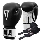 Перчатки снарядные Title Premier Leather Super Bag Gloves 2.0