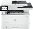 МФУ HP LaserJet Pro 4103fdw WiFi (2Z629A)