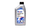 Олива трансмісійнаube gx 80w-90 api gl-4 каністра 1л MOBIL 142116