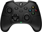 Беспроводной геймпад MSI Force GC300 Wireless Black (4711377228978)