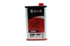 Моторна олива Axxis Gold Sint