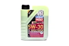 Моторное масло Liqui Moly Molygen New Generation DPF