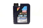 Моторна олива Liqui Moly Optimal HT Synth