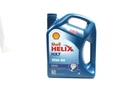 Моторное масло Shell Helix HX7 Diesel