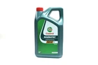 Моторное масло Castrol Magnatec Diesel DPF