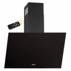 Вытяжка кухонная ELEYUS CRISTAL 1000 LED 60 BL