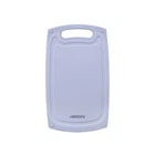 Дошка обробна Ardesto Gemini AR1440GR 40х24х0.8 см сіра