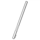 Стилус BASEUS Golden Cudgel Capacitive Stylus Pen (ACPCL-0S) silver