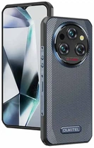 Мобильный защищенный смартфон Oukitel WP35 Pro (12+512Gb, АКБ 11000 мАч) Grey