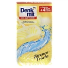 Подвесной блок для унитаза Denkmit duftstein Zitrone frische 4 шт