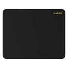 Коврик для мыши Hator Tonn Mobile Black (HTP-1000)