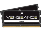 Память для ноутбука SO-DIMM DDR5 32 Gb (5600 MHz) (Kit 16 Gb x 2) Corsair Vengeance (CMSX32GX5M2A5600C48)