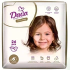 Підгузки Dada Elite Care Extra Large розмір 6 (16+ кг), 26 шт