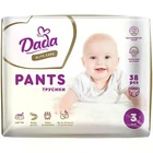 Підгузки-трусики Dada Elite Care розмір 3 Midi (6-11 кг), 38 шт