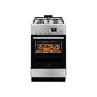 Плита Electrolux LKK560228X