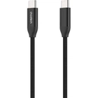 Дата кабель USB-C to USB-C 1.2m USB 3.1 Gen2 240 W (50V/5A) Choetech (XCC-1035)