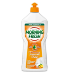 Засіб для миття посуду Morning fresh Tropical Crush 900 мл (8998103018874)