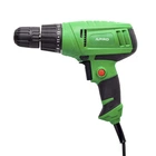 Дриль-шуруповерт мережевий APRO D650 (78557)