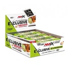 Батончик Amix Nutrition Exclusive Protein Bar 12 шт