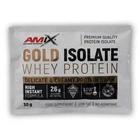 Протеин Amix Gold Whey Protein Isolate