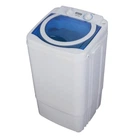 Пральна машина Liberton LWM-7004