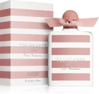Туалетна вода Trussardi Donna Pink Marina для жінок