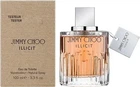 Парфюмированная вода Jimmy Choo Illicit для женщин