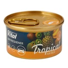 Освіжувач повітря Vitol Air Box Tropical