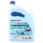 Стеклоомыватель зимний Auto Drive Sport -22°C 4л STM02551