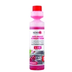 Стеклоомыватель-антимошка Nowax Anti Insekt Cherry концентрат 250мл STM01648