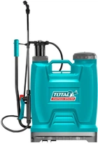 Опрыскиватель ручной ранцевый Total THSPP41602 16 л