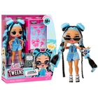 Игровой Набор С Куклой Хулиганка L.o.l. Surprise! 542582 Серии Tweens Core (356200)