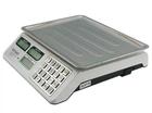Торговые электронные весы до 50 кг Wimpex WX-5004